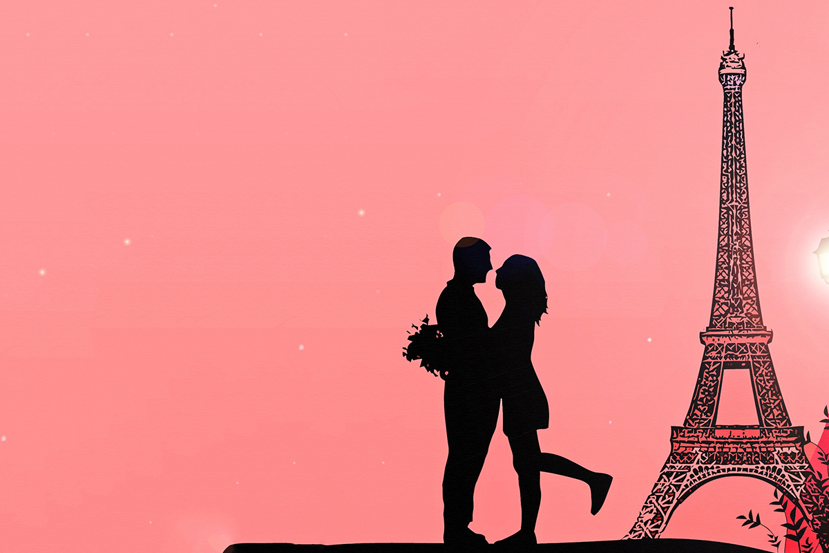 How to Spend your Honeymoon in Paris