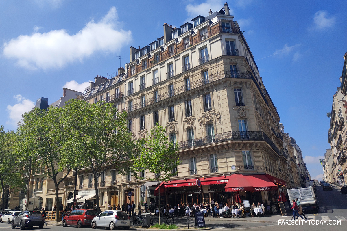 16th arrondissement, Paris