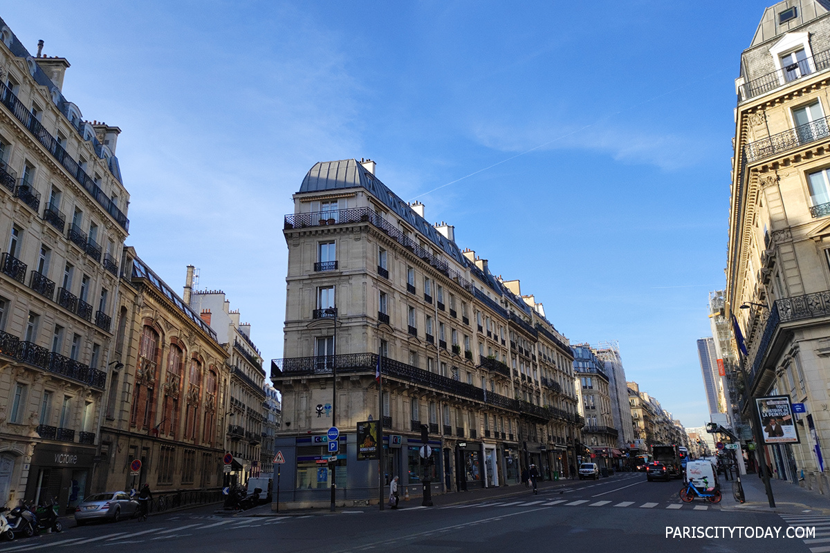 6th arrondissement, Paris