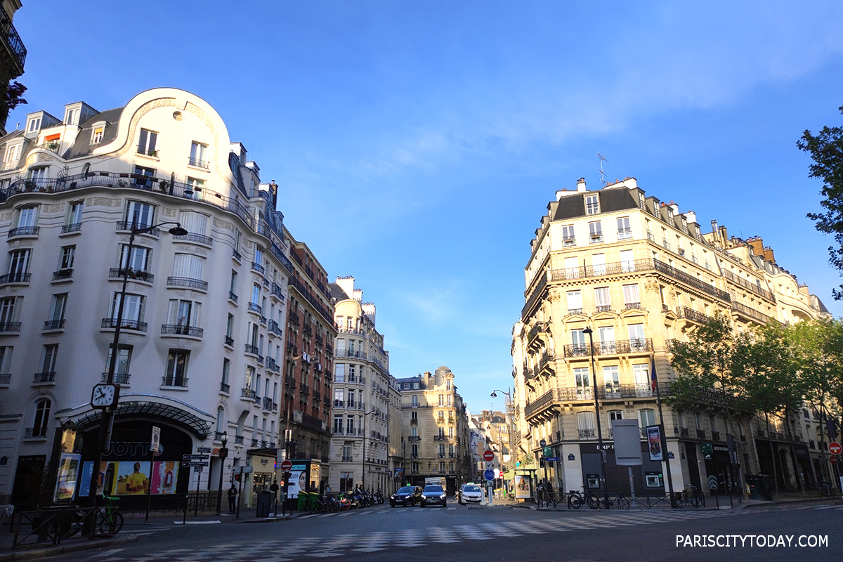 6th arrondissement, Paris
