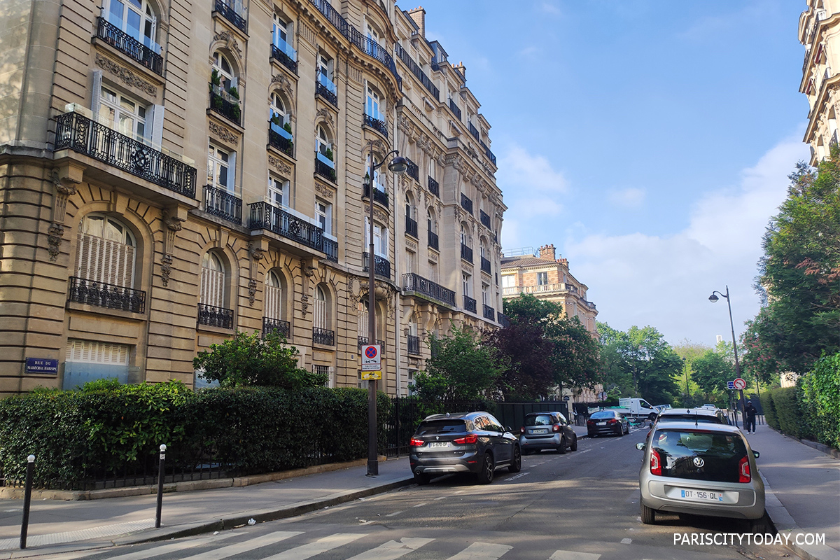 7th arrondissement, Paris