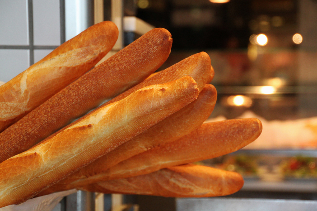 Baguette: A Culinary Icon and Symbol of French Heritage