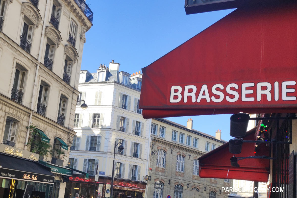 Brasserie Culture in France: Savoring Traditions!