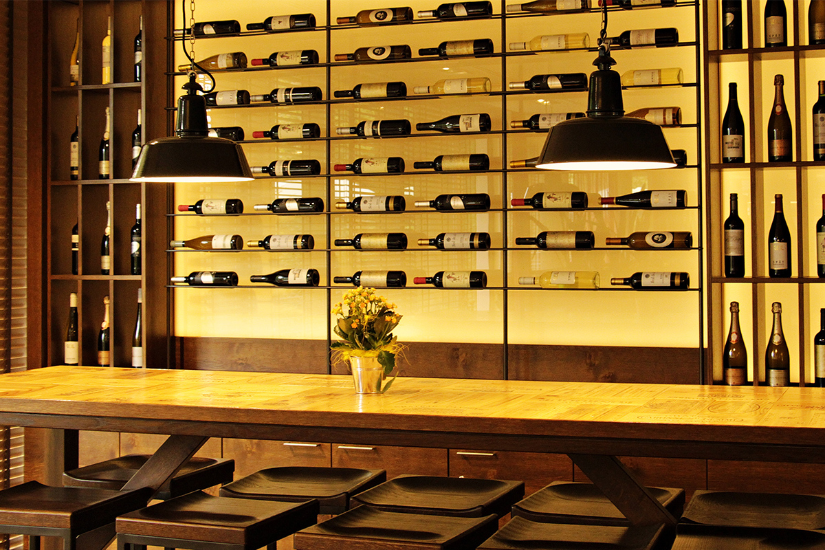 Where to Buy Wine in Paris, Guide