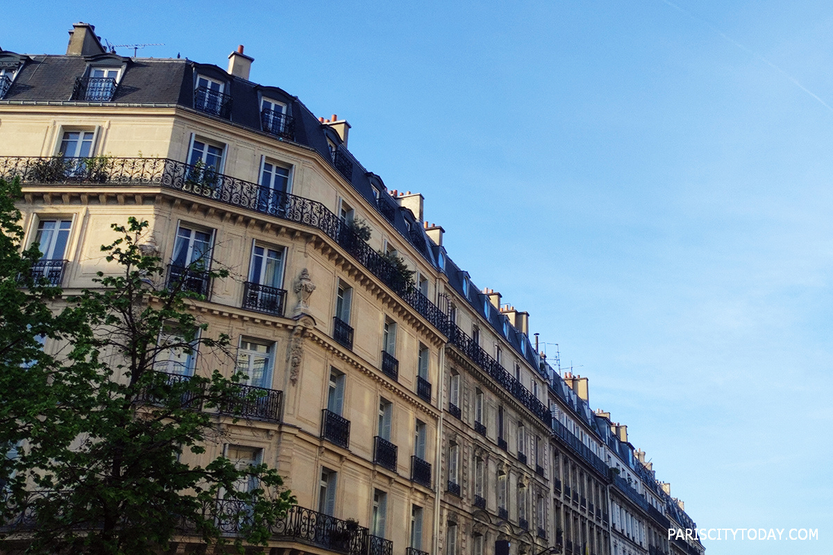 Saint-Germain-des-Prés - 6th arrondissement