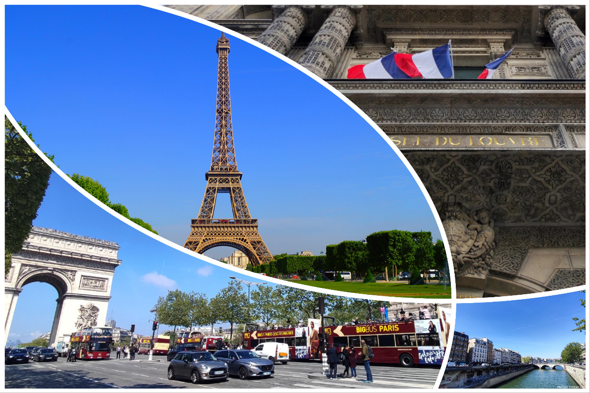 Things to Do in Paris: A Comprehensive Guide