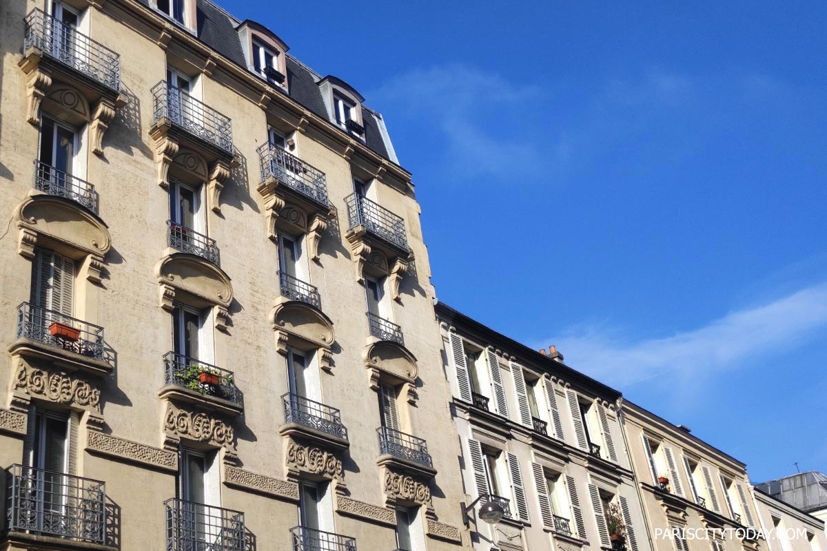 Best Family Apartments in Paris