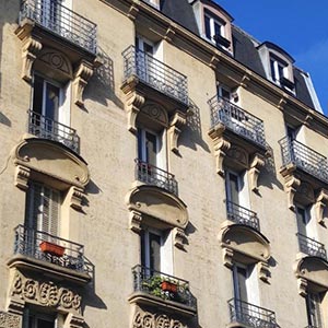 Best Family Friendly Apartments in Paris