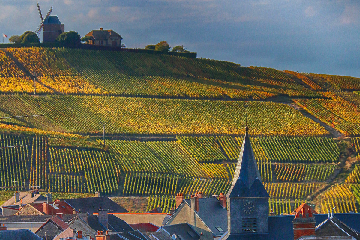 3 Days in Champagne Wine Region Itinerary