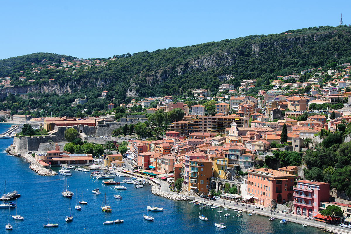 A Guide to Villefranche-sur-Mer