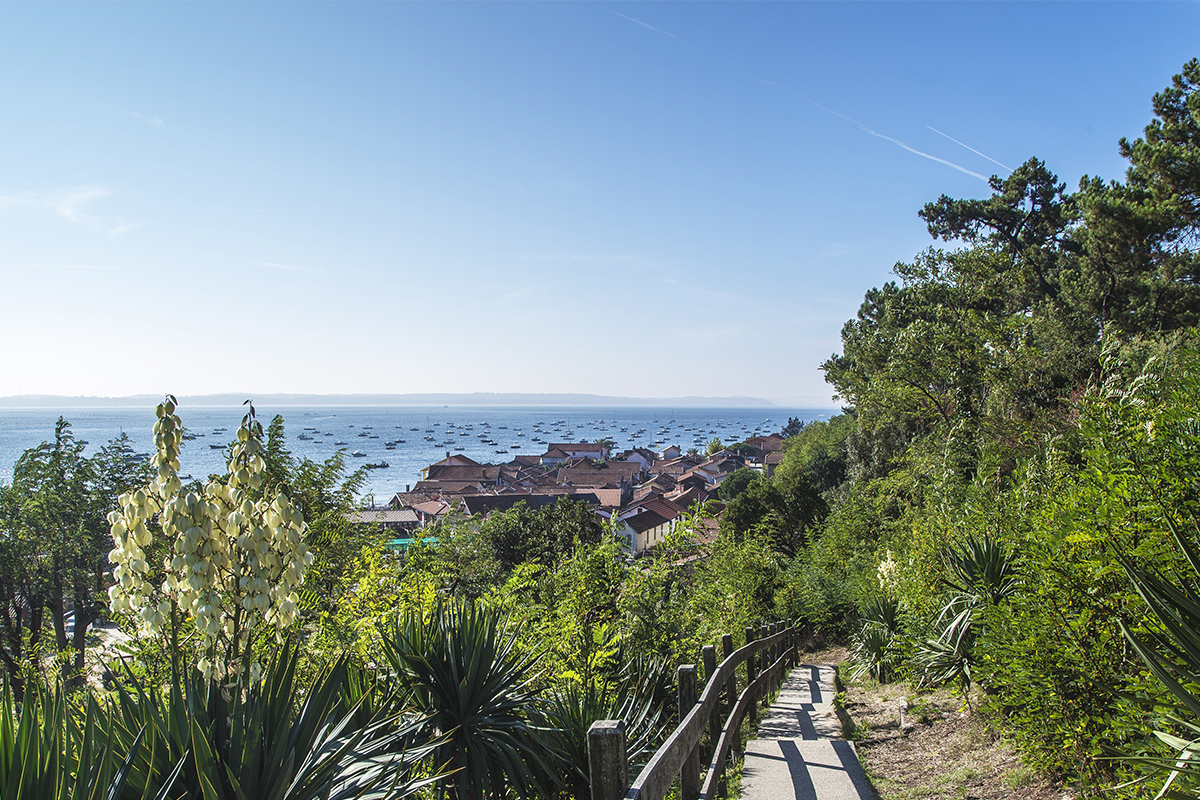 Arcachon is Coastal Charm and Seaside Gem, including best villas list