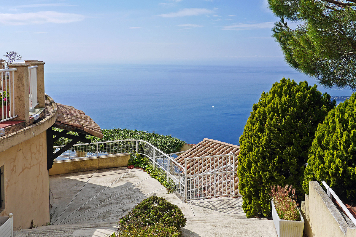 Best Location for Luxurious Villas in Saint-Tropez