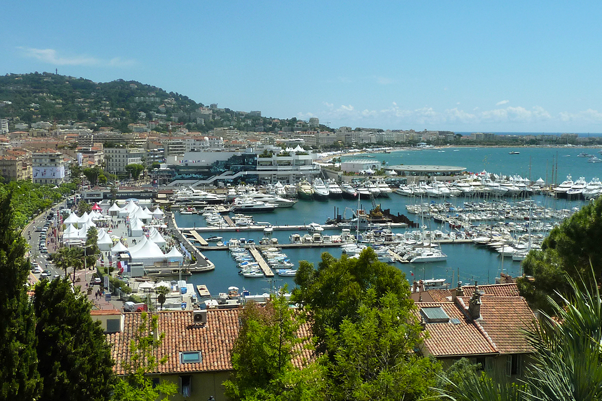 Discovering Summer Destinations in France - Cannes