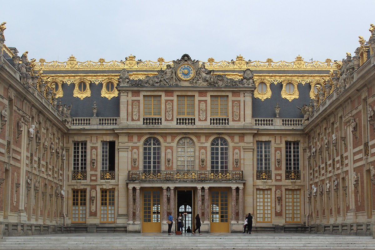 Paris Day Trip to Versailles: How To Do It and What To See
