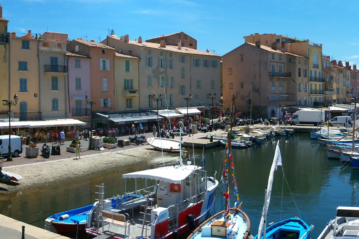 The Best Guide to Shopping in Saint-Tropez